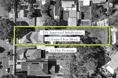Property photo of 38 Rochester Street Strathfield NSW 2135