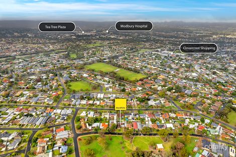 Property photo of 27 Neville Avenue Modbury North SA 5092
