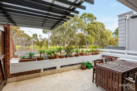 Property photo of 8/57-59 Mackinnon Parade North Adelaide SA 5006