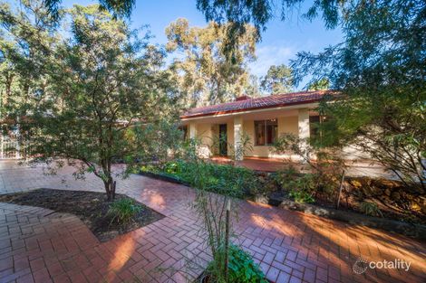 1 Windoo Rd, Parkerville, WA 6081