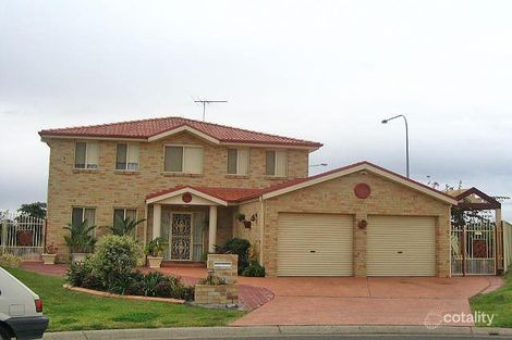 11 Lemongum Pl, Quakers Hill, NSW 2763