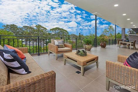Property photo of 16 Moses Way Winston Hills NSW 2153