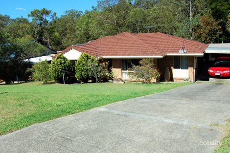 Property photo of 16 Chasley Court Beenleigh QLD 4207