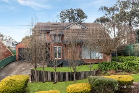Property photo of 23 Towers Street Flora Hill VIC 3550