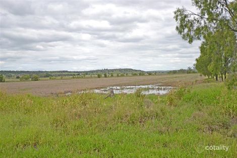 Property photo of 81 Morris Lane Thangool QLD 4716