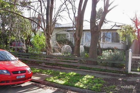 Property photo of 12 Roemer Crescent Alphington VIC 3078