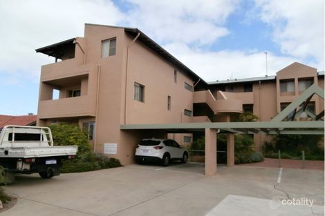 4/14 Molloy St, Bunbury, WA 6230