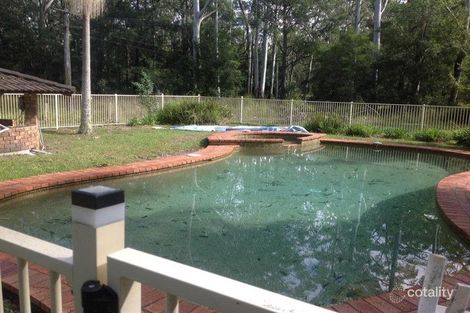 Property photo of 289 Violet Hill Road Boolambayte NSW 2423