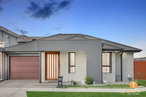 Property photo of 25 Langford Road Donnybrook VIC 3064