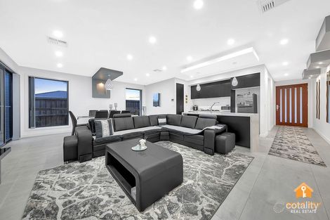 Property photo of 25 Langford Road Donnybrook VIC 3064