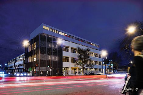 2/600 Nicholson St, Fitzroy North, VIC 3068