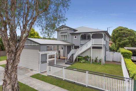 Property photo of 44 Rostrevor Road Boondall QLD 4034