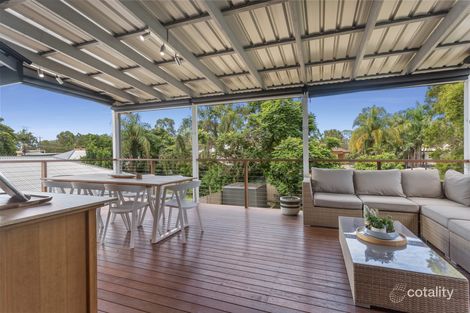 Property photo of 44 Rostrevor Road Boondall QLD 4034