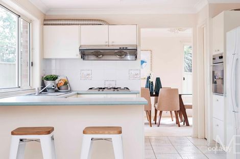 Property photo of 38 Kamilaroy Road West Pymble NSW 2073