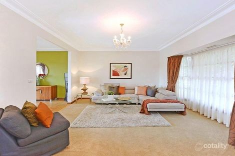 Property photo of 27 Western Crescent Westleigh NSW 2120