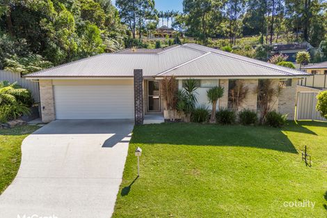 Property photo of 1 Telopea Place Nambucca Heads NSW 2448