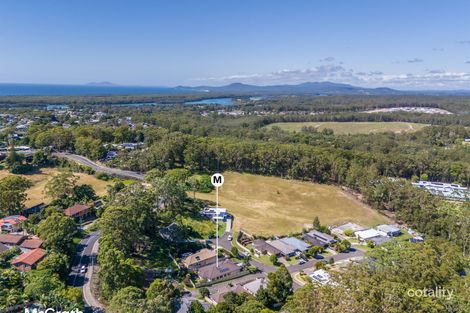 Property photo of 1 Telopea Place Nambucca Heads NSW 2448