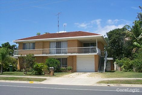 Property photo of 74 Tallebudgera Drive Palm Beach QLD 4221