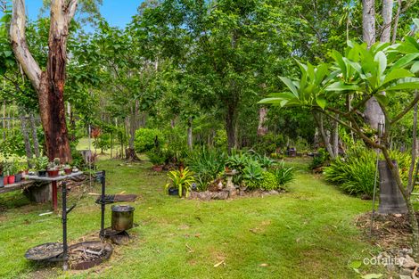 1409 Plain Station Rd, Mookima Wybra, NSW 2469