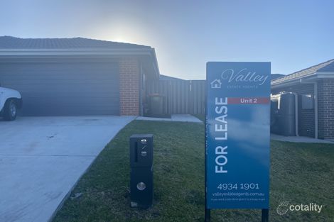 Property photo of 2/8 Taminga Road Cliftleigh NSW 2321