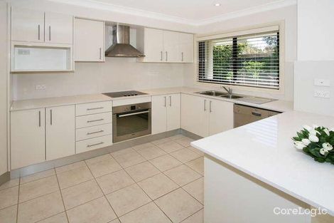 Property photo of 14 Warrabri Place West Pymble NSW 2073