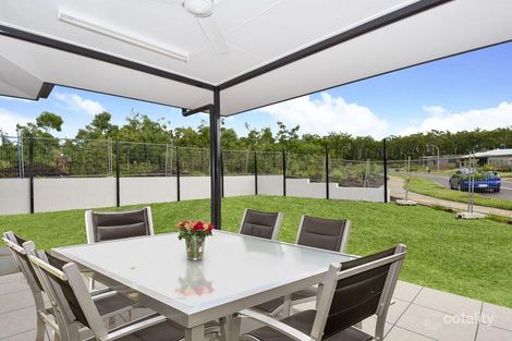 Property photo of 4/30 Polglase Circuit Johnston NT 0832