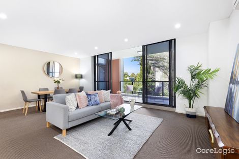 Property photo of 530/17-19 Memorial Avenue St Ives NSW 2075