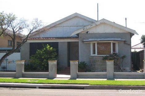 Property photo of 105 Thompson Street Earlwood NSW 2206
