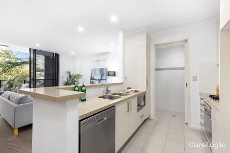 Property photo of 530/17-19 Memorial Avenue St Ives NSW 2075