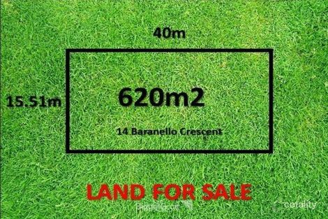 14 Baranello Cres, Cranbourne East, VIC 3977