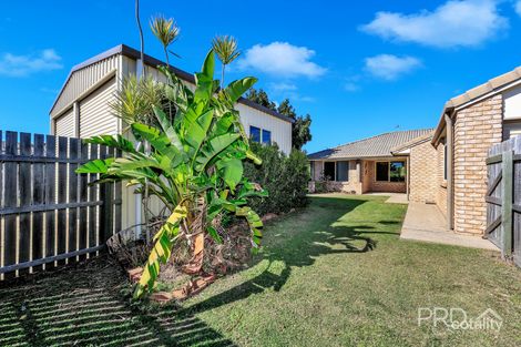 15 Mainsail Ct, Point Vernon, QLD 4655