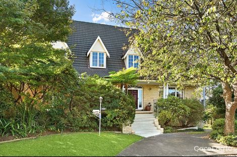 Property photo of 6 Bowater Close North Wahroonga NSW 2076