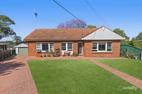 Property photo of 1 Napier Crescent North Ryde NSW 2113