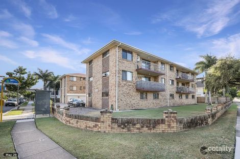 12/5 Silva St, Ascot, QLD 4007