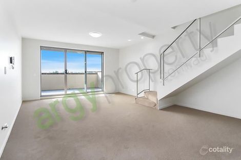 Property photo of 22/232 Railway Parade Kogarah NSW 2217