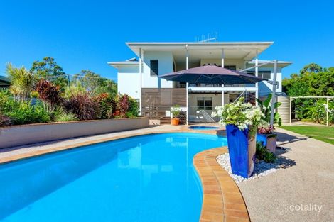 Property photo of 81 Esplanade Tin Can Bay QLD 4580
