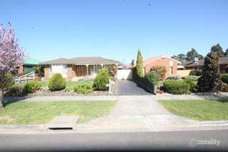 83 Lakesfield Dr, Lysterfield, VIC 3156