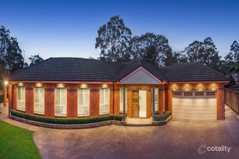 Property photo of 37A Denman Parade Normanhurst NSW 2076