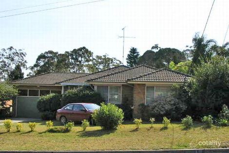 18 Witonga Cres, Baulkham Hills, NSW 2153