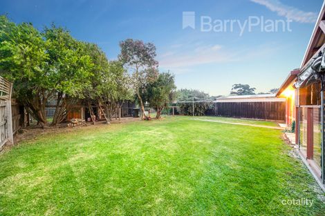 Property photo of 63 Howey Road Pakenham VIC 3810