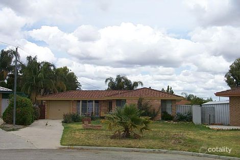 50 Silverhill Loop, Seville Grove, WA 6112