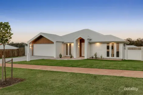 Property photo of 72 Reis Road Highfields QLD 4352
