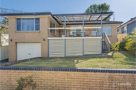 Property photo of 72 Laver Road Dapto NSW 2530