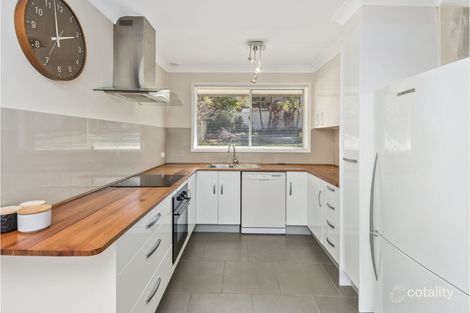 Property photo of 72 Laver Road Dapto NSW 2530
