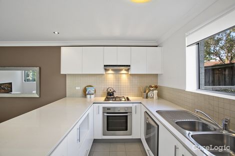 Property photo of 9/1A Centennial Avenue Lane Cove North NSW 2066