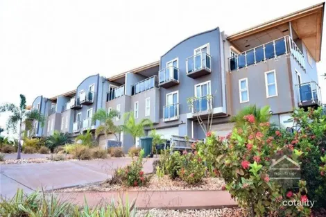 27 Kingsmill St, Port Hedland, WA 6721