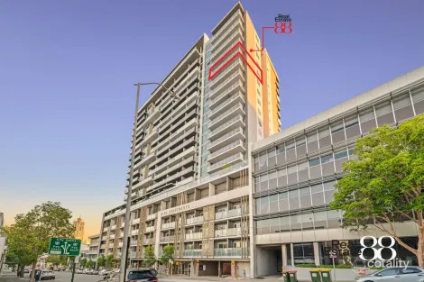 1601/659 Murray St, West Perth, WA 6005