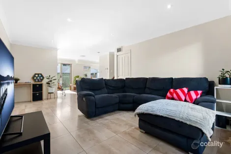 Property photo of 36/119 Gordon Crescent Wakerley QLD 4154