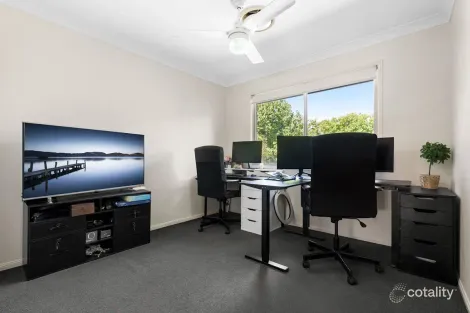 Property photo of 36/119 Gordon Crescent Wakerley QLD 4154