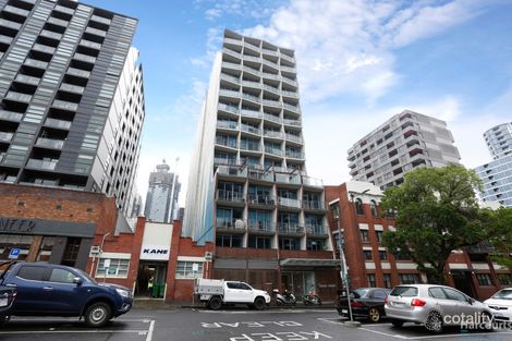 607/53 Batman St, West Melbourne, VIC 3003